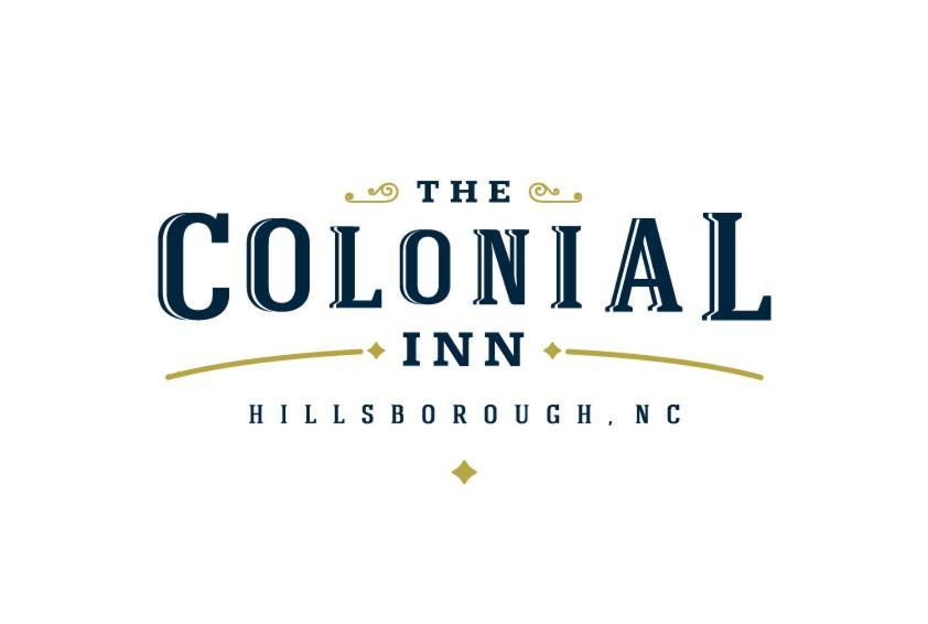 The Colonial Inn 힐스버러 외부 사진